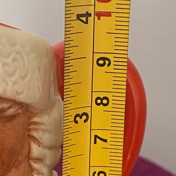 Royal Doulton Santa “Toby” mug 1983 - Picture 10 of 15